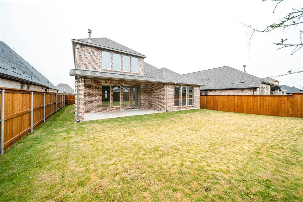 Cambridge Crossing - Residential Lease