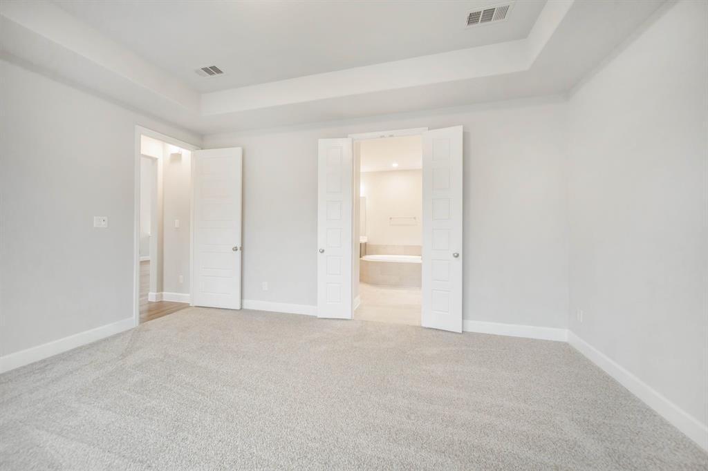 Cambridge Crossing - Residential Lease