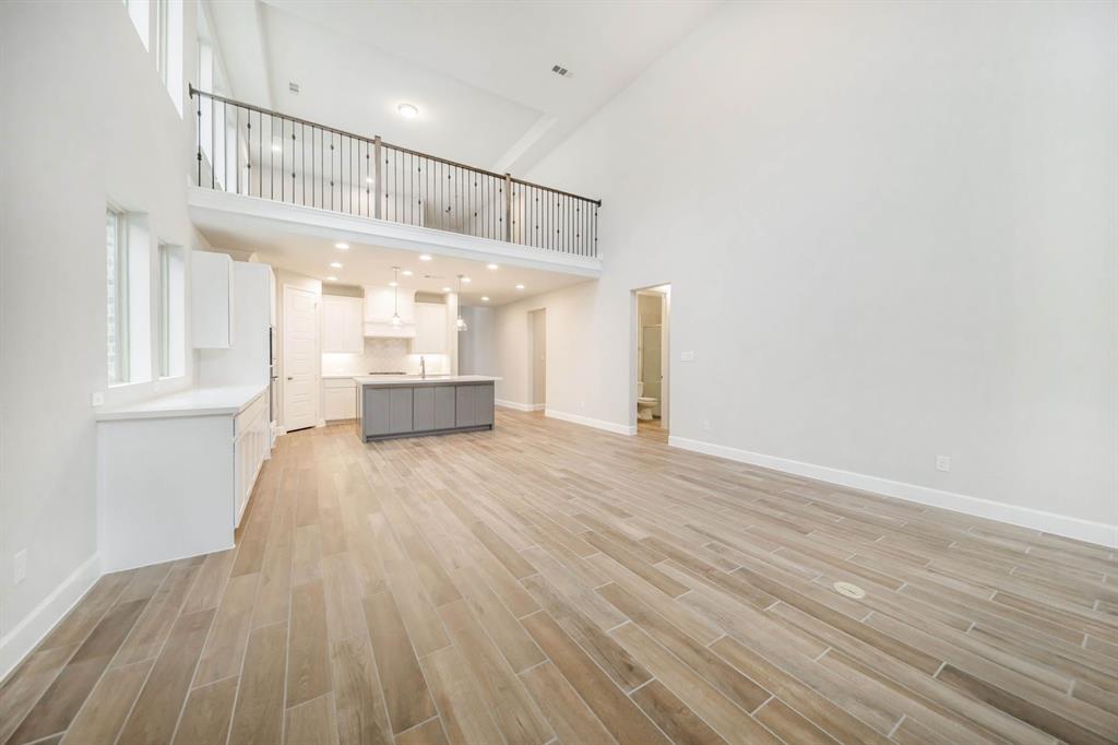 Cambridge Crossing - Residential Lease