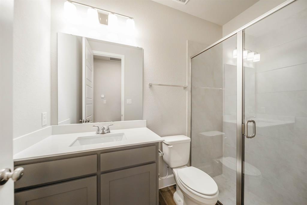 Cambridge Crossing - Residential Lease