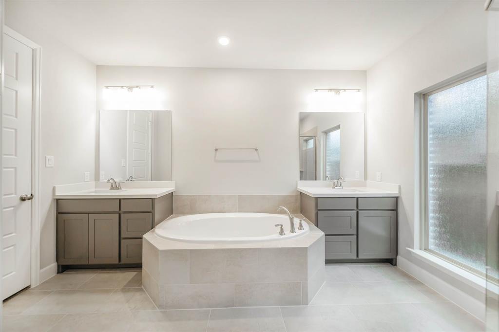 Cambridge Crossing - Residential Lease