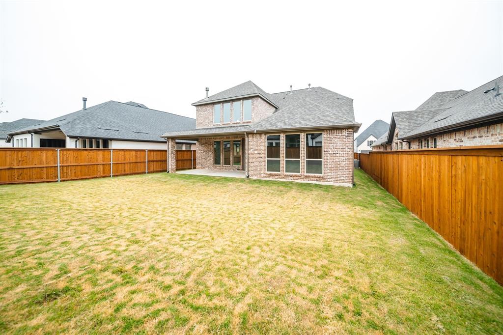 Cambridge Crossing - Residential Lease