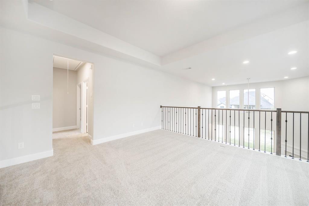 Cambridge Crossing - Residential Lease