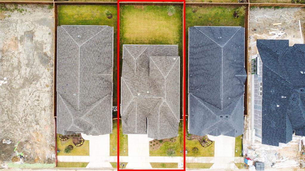 Cambridge Crossing - Residential Lease