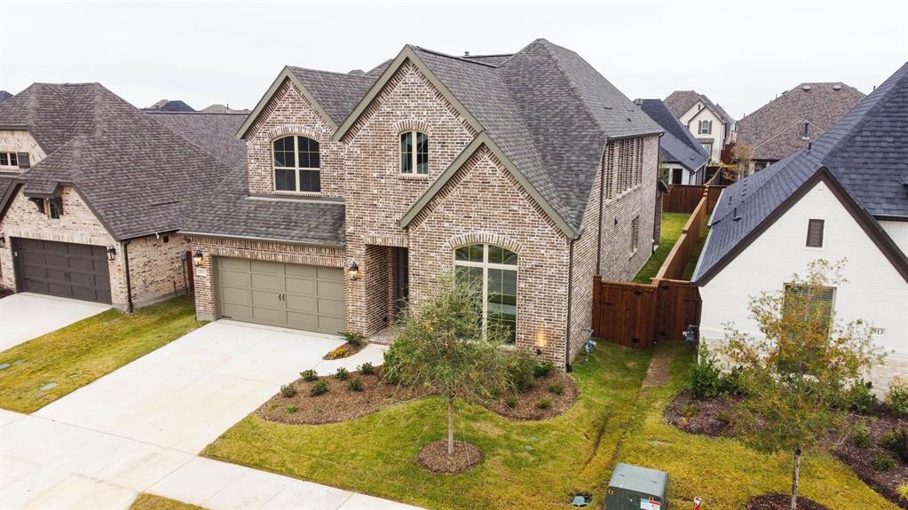 Cambridge Crossing - Residential Lease