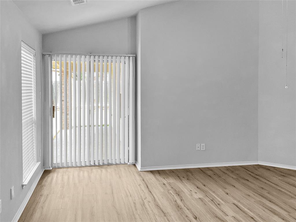 Alexandra Meadows - Residential Lease