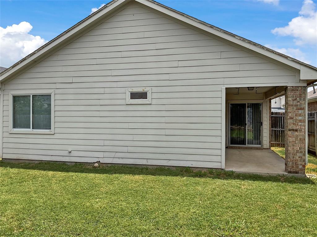 Alexandra Meadows - Residential Lease