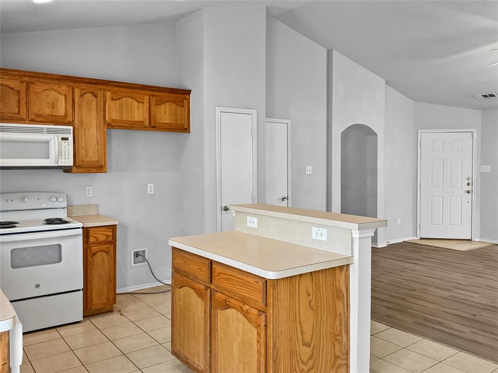 Alexandra Meadows - Residential Lease