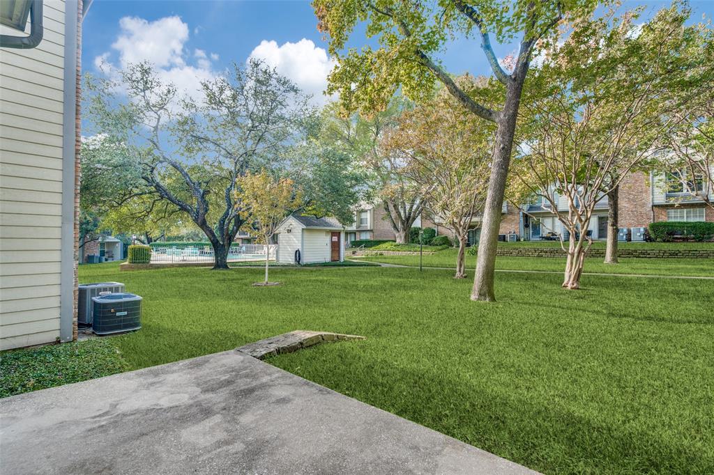 Wedglea Manor Conodominium - Residential Lease