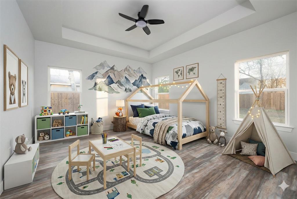 Otp Whitewright - Residential