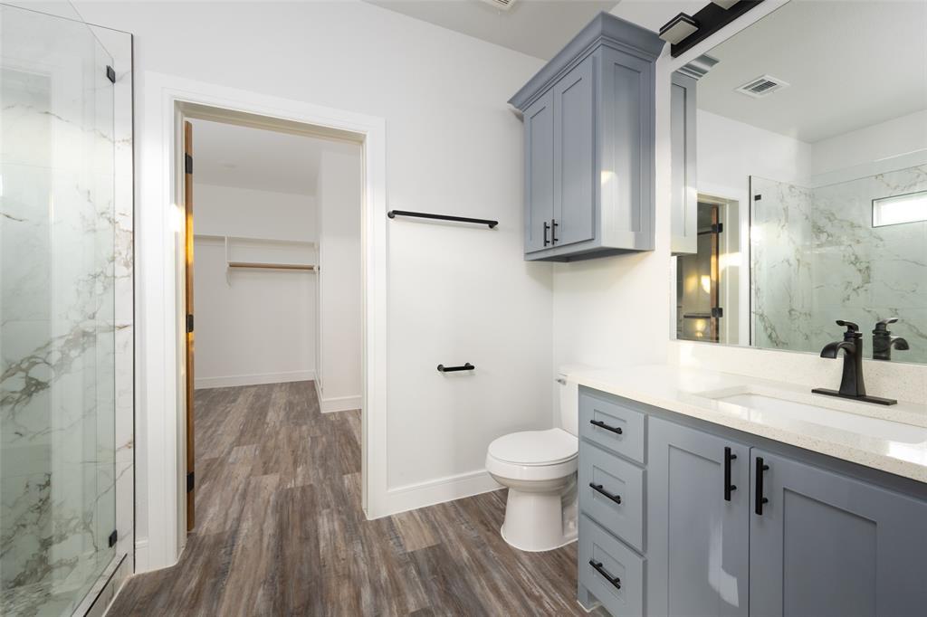 Otp Whitewright - Residential