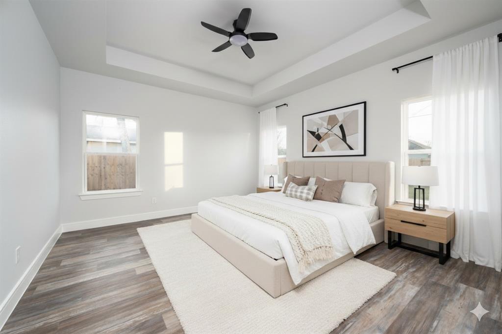 Otp Whitewright - Residential