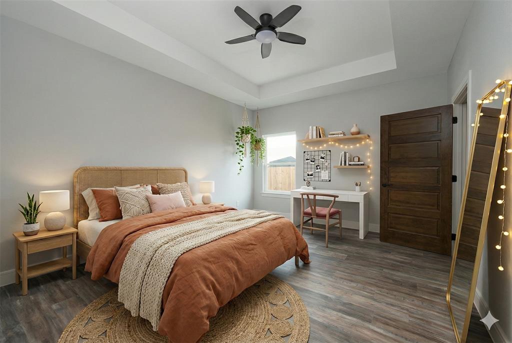 Otp Whitewright - Residential