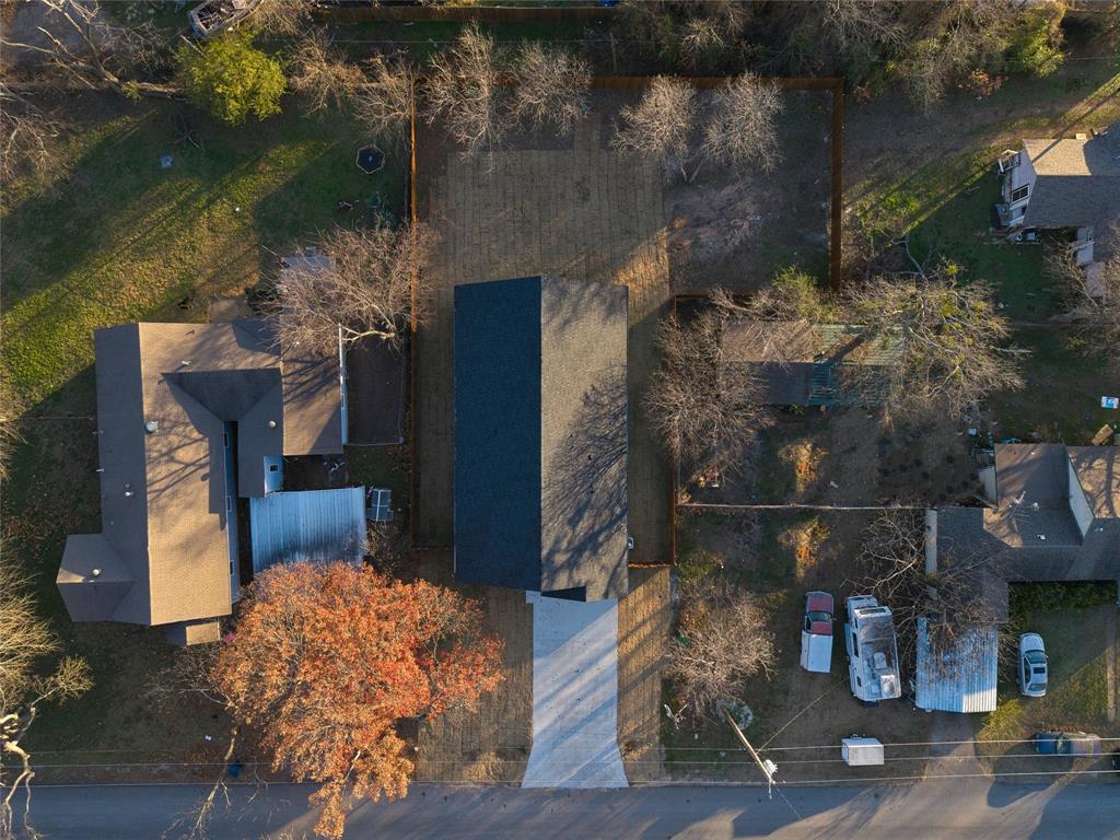 Otp Whitewright - Residential