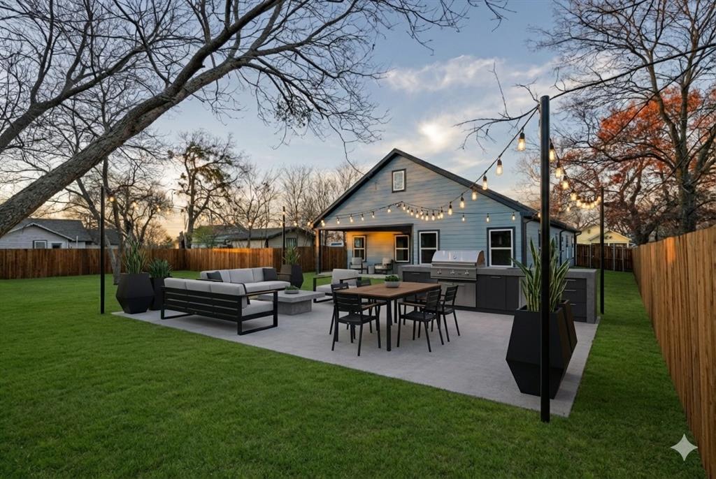 Otp Whitewright - Residential