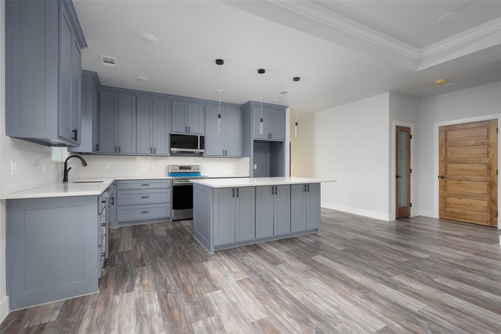 Otp Whitewright - Residential