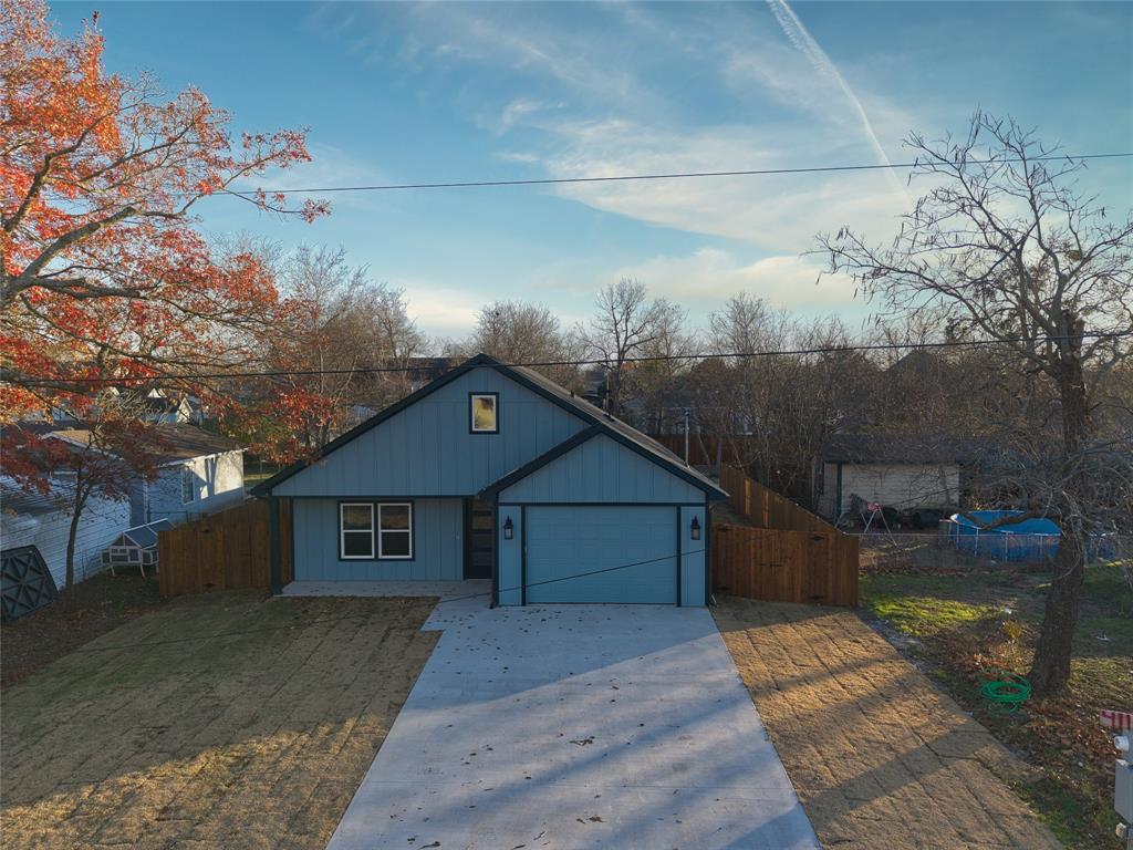 Otp Whitewright - Residential