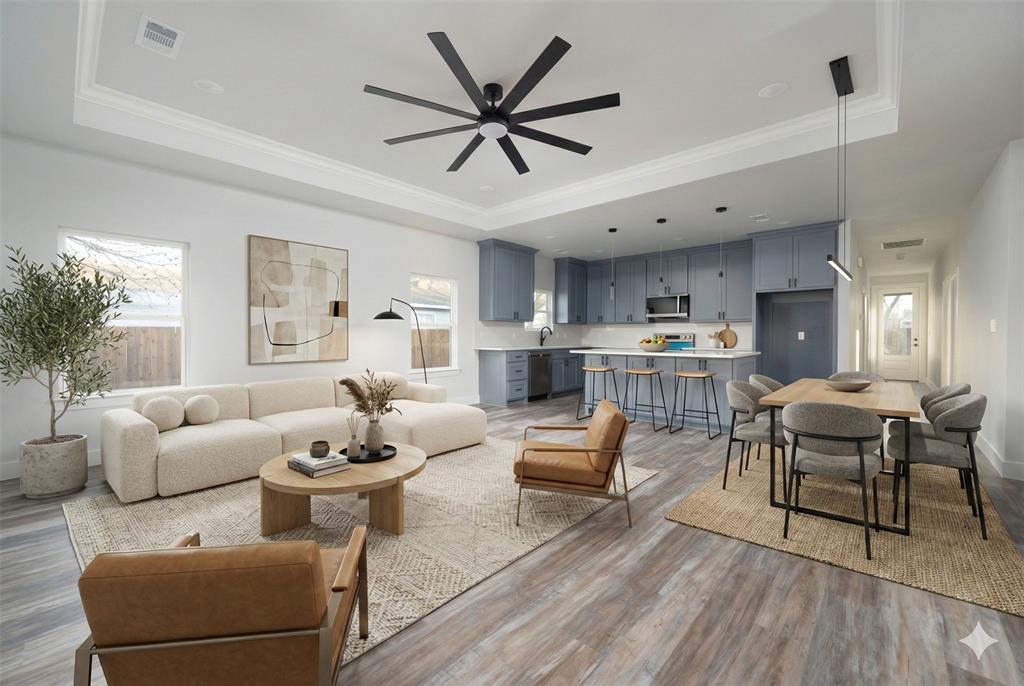 Otp Whitewright - Residential