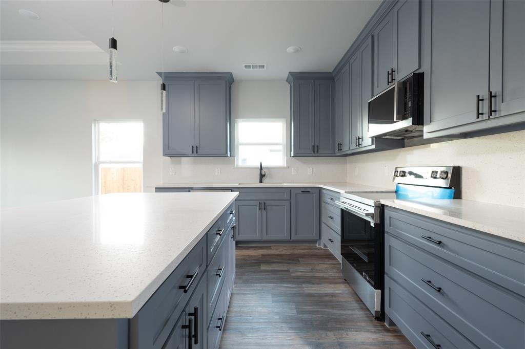 Otp Whitewright - Residential