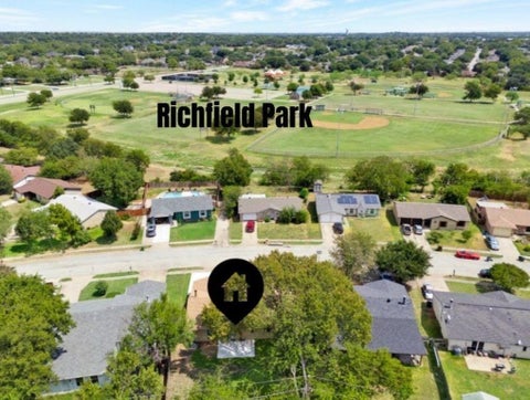 Tiny photo for 7208 Romford Way, North Richland Hills, TX 76182 (MLS # 21396263)