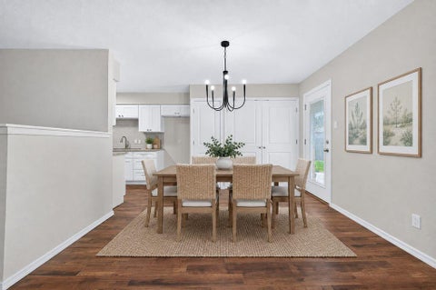 Tiny photo for 7208 Romford Way, North Richland Hills, TX 76182 (MLS # 21396263)
