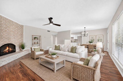 Tiny photo for 7208 Romford Way, North Richland Hills, TX 76182 (MLS # 21396263)