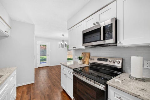 Tiny photo for 7208 Romford Way, North Richland Hills, TX 76182 (MLS # 21396263)
