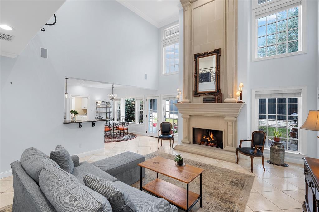 Keys Creek - Residential