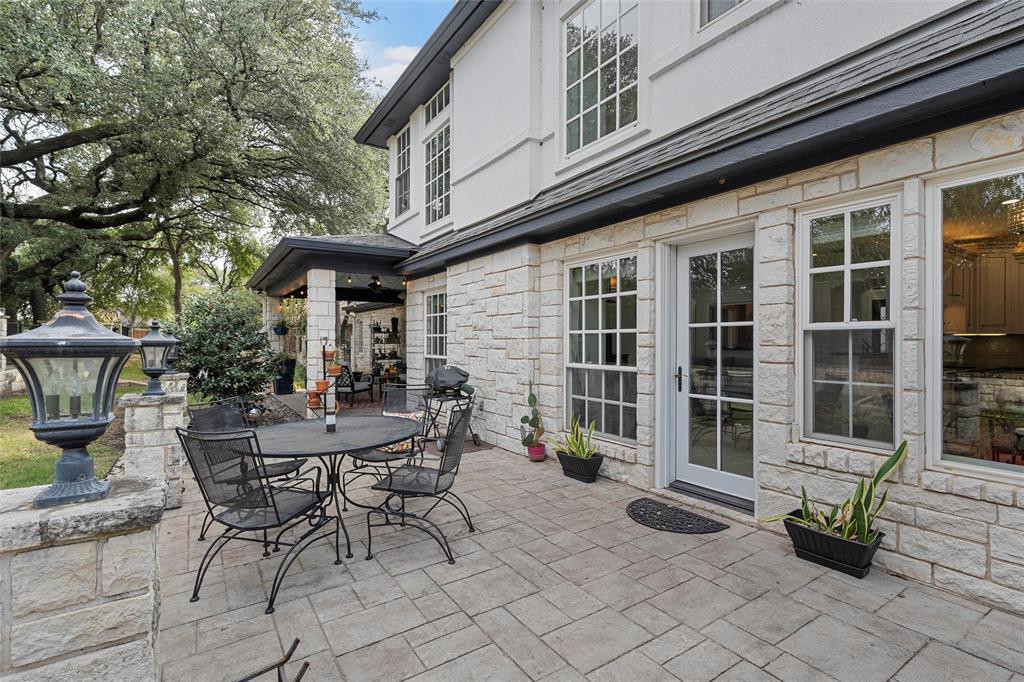 Keys Creek - Residential