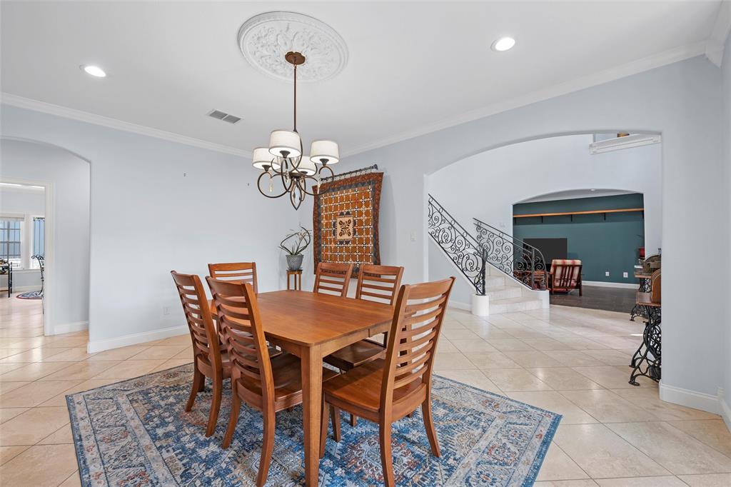 Keys Creek - Residential