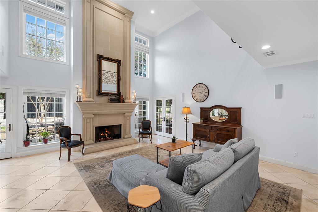 Keys Creek - Residential