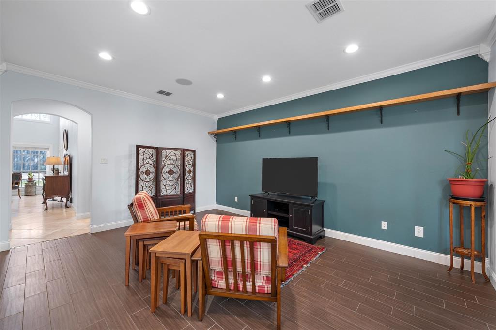 Keys Creek - Residential