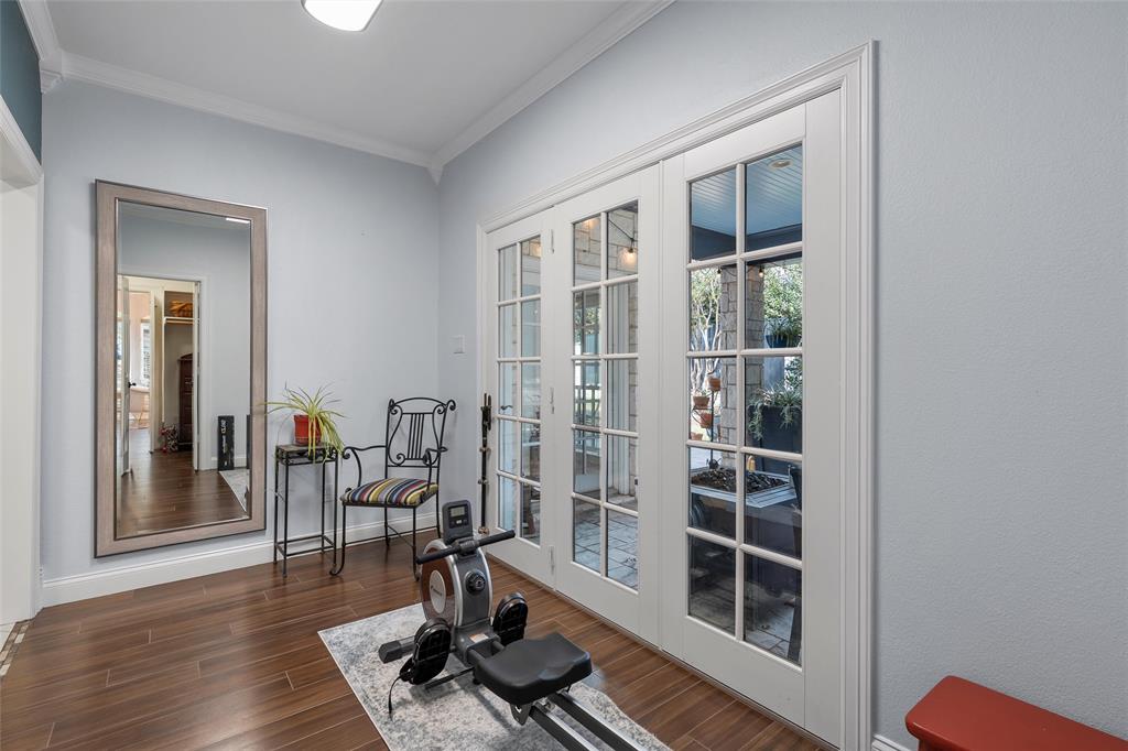 Keys Creek - Residential