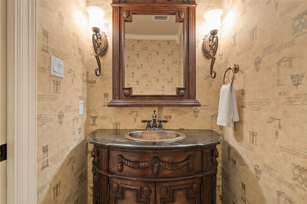 Keys Creek - Residential