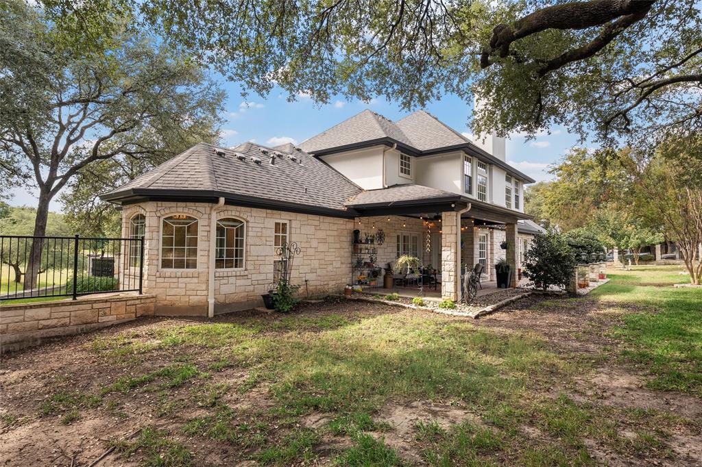 Keys Creek - Residential