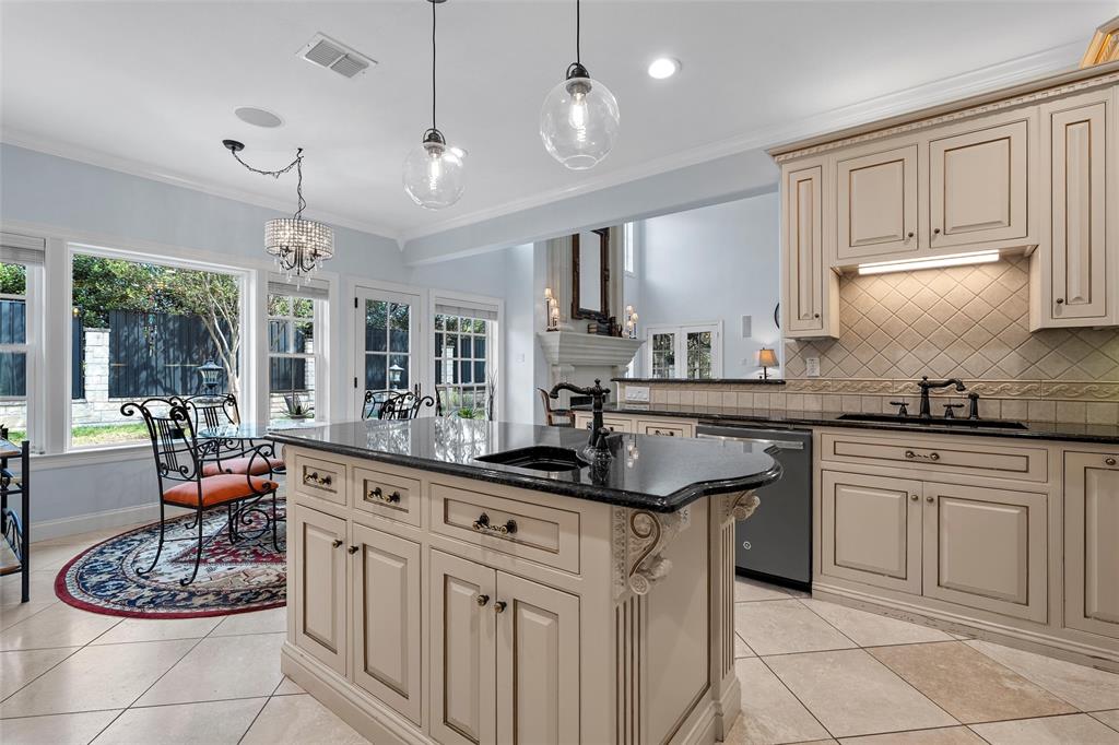 Keys Creek - Residential