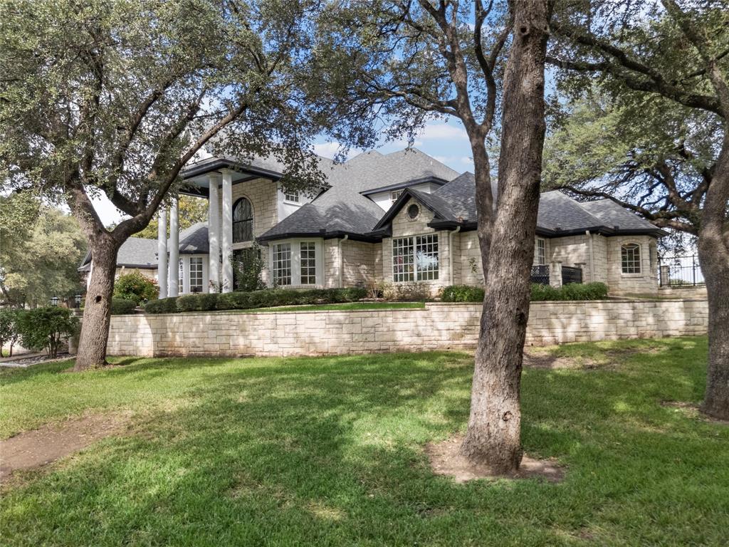 Keys Creek - Residential