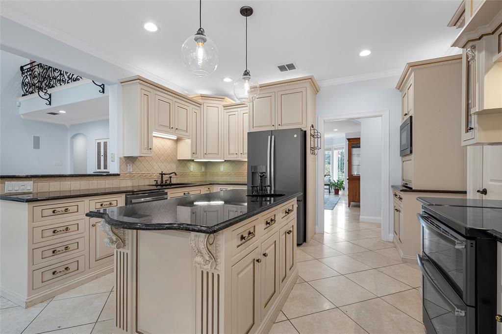 Keys Creek - Residential