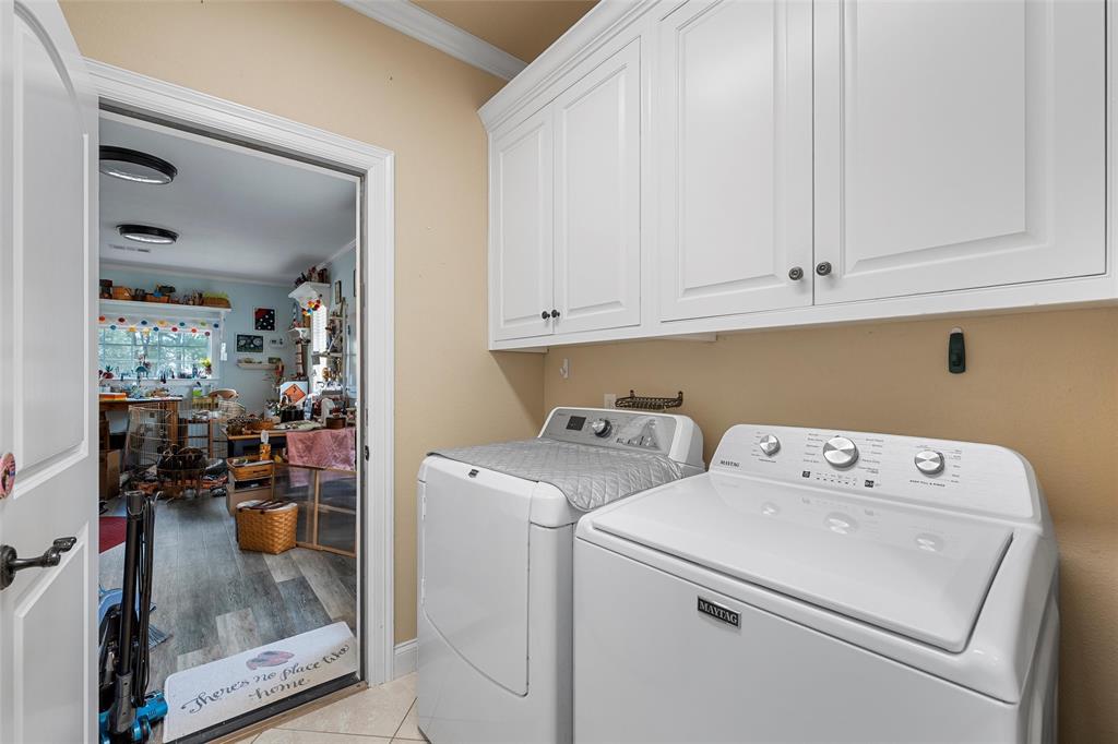 Keys Creek - Residential