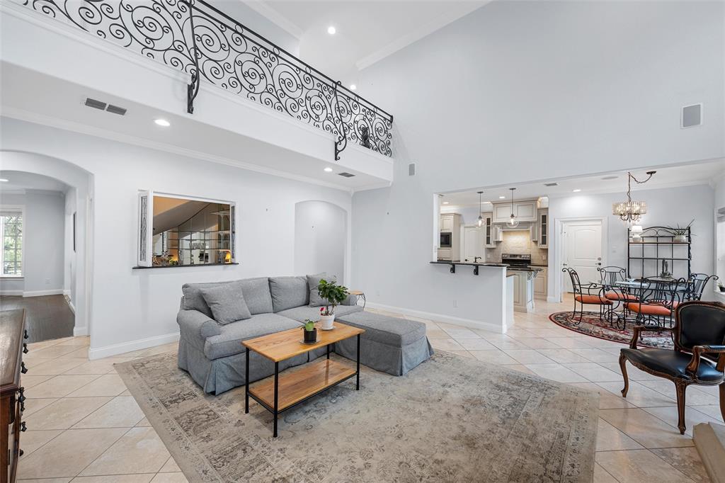 Keys Creek - Residential