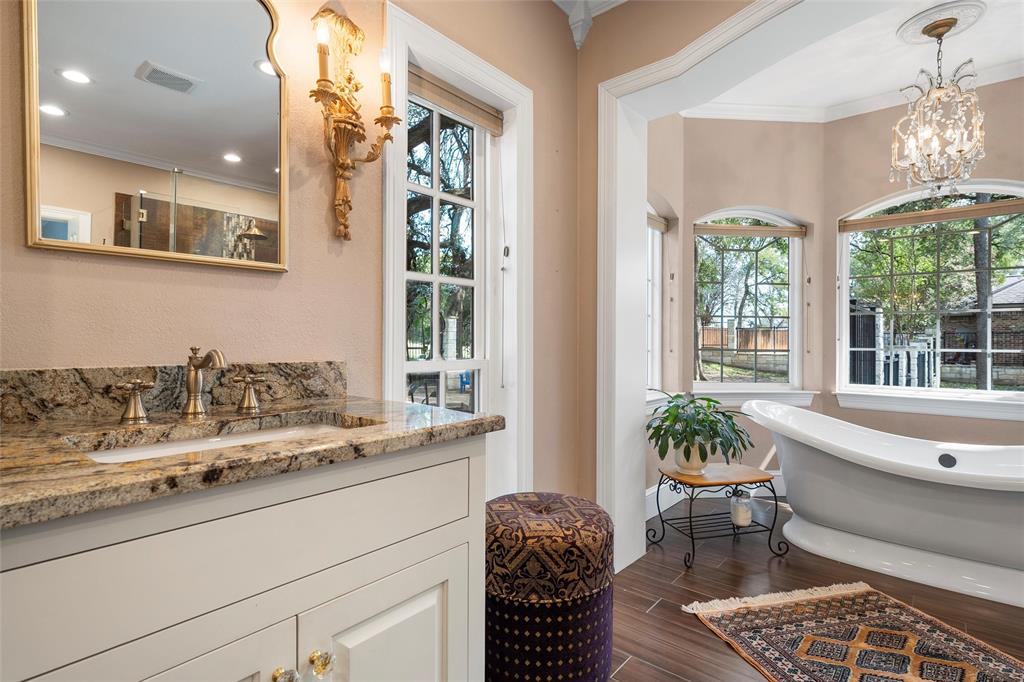 Keys Creek - Residential