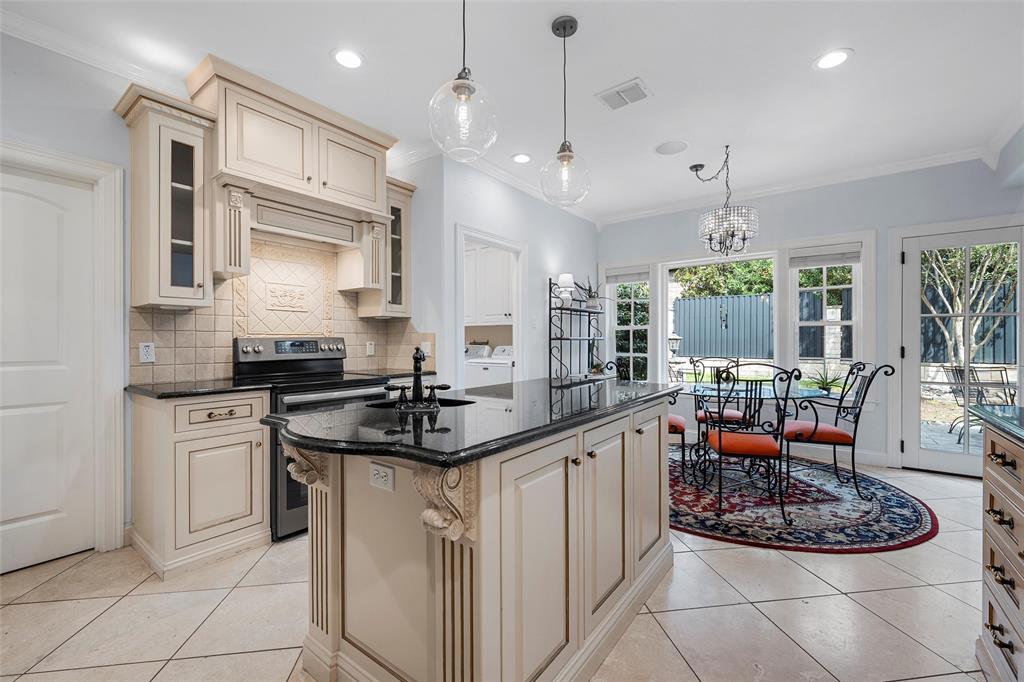 Keys Creek - Residential