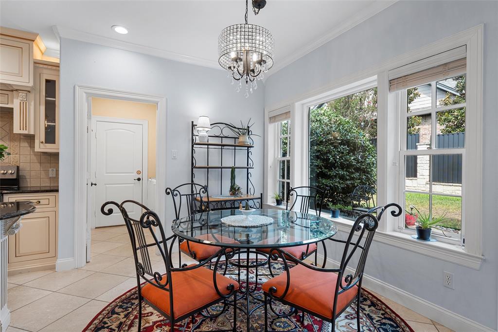 Keys Creek - Residential