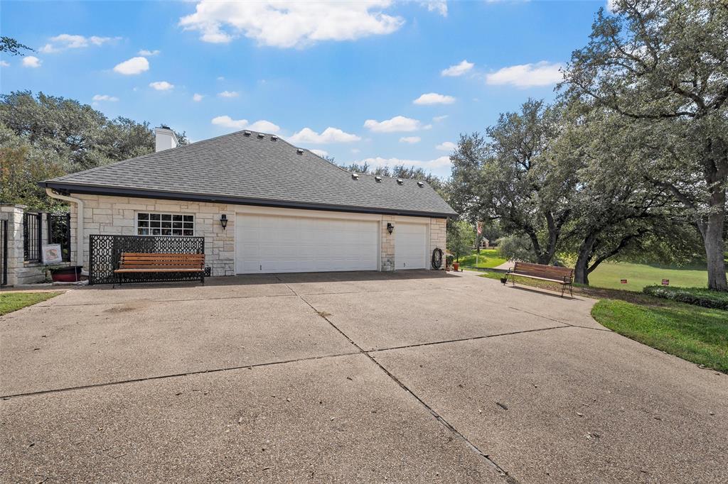 Keys Creek - Residential