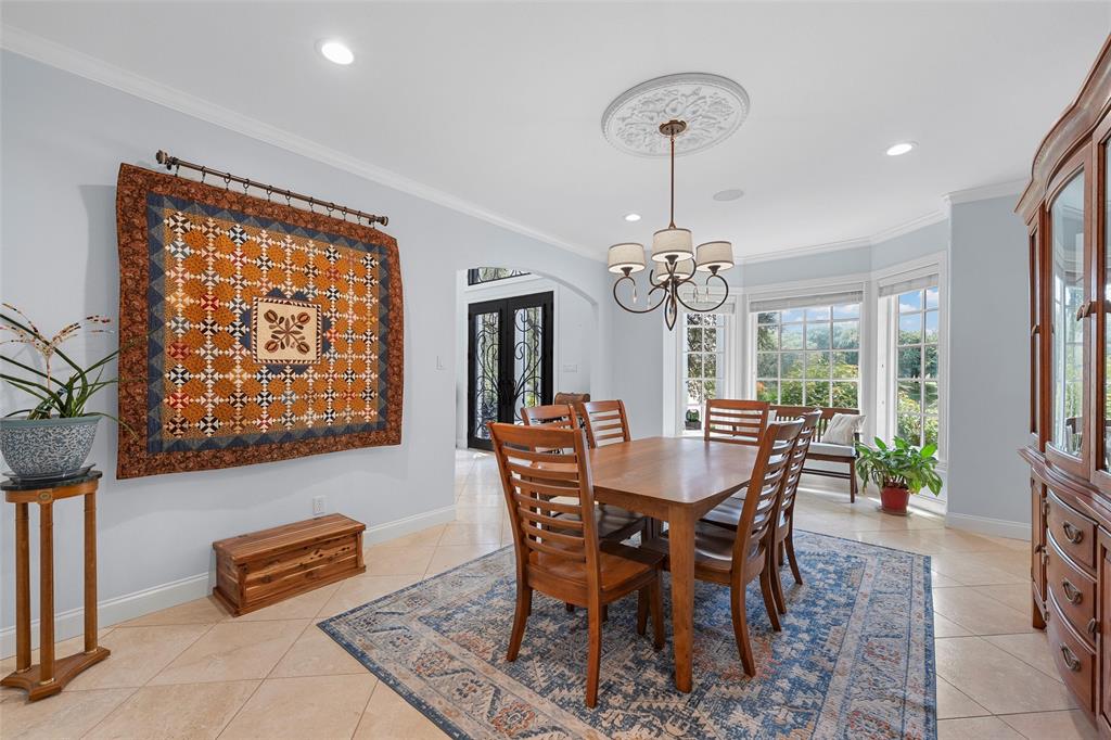 Keys Creek - Residential