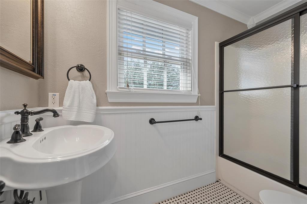 Keys Creek - Residential