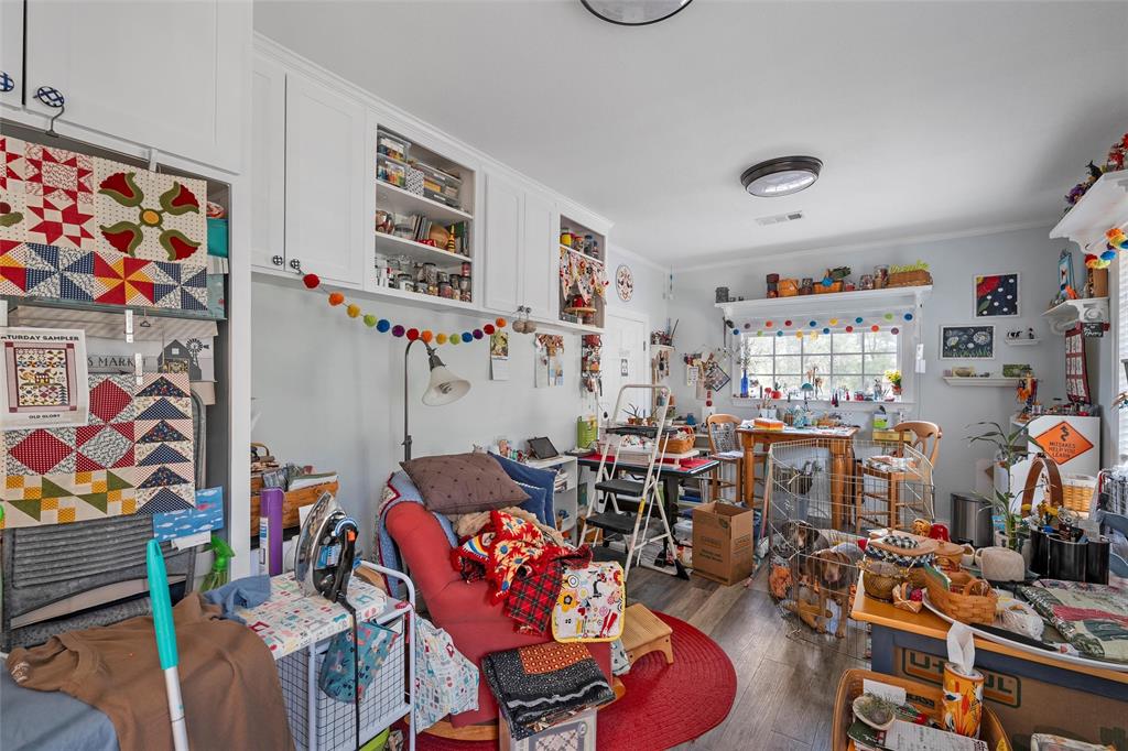 Keys Creek - Residential