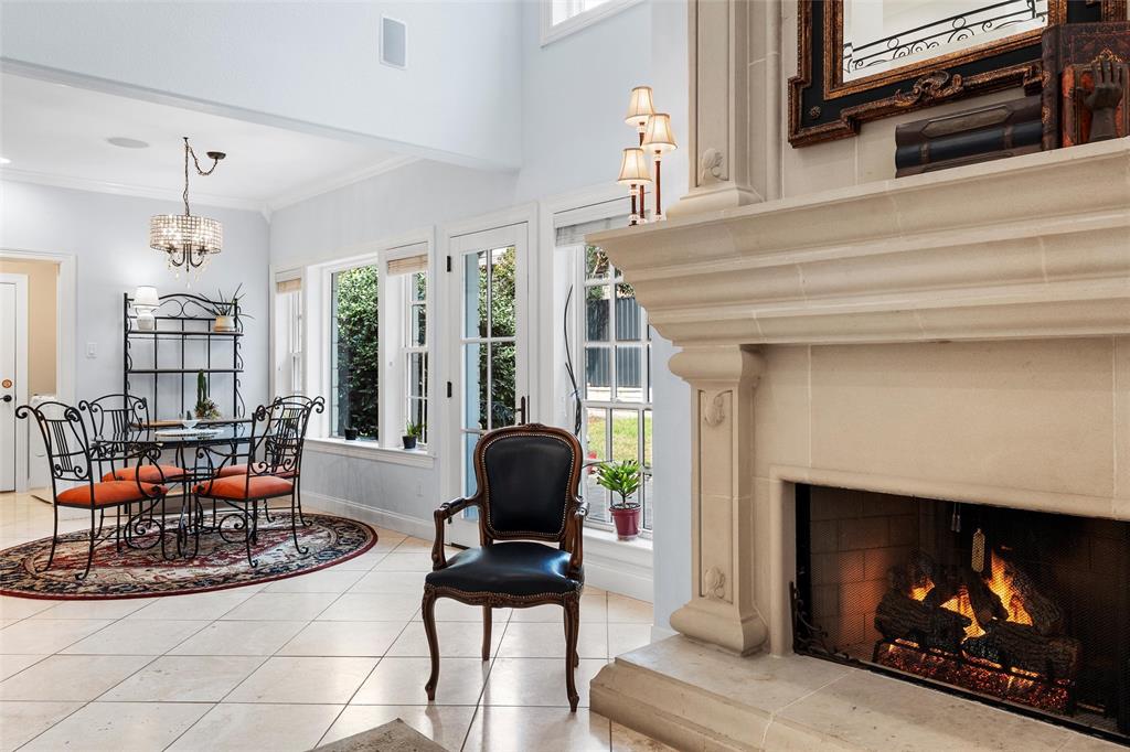 Keys Creek - Residential