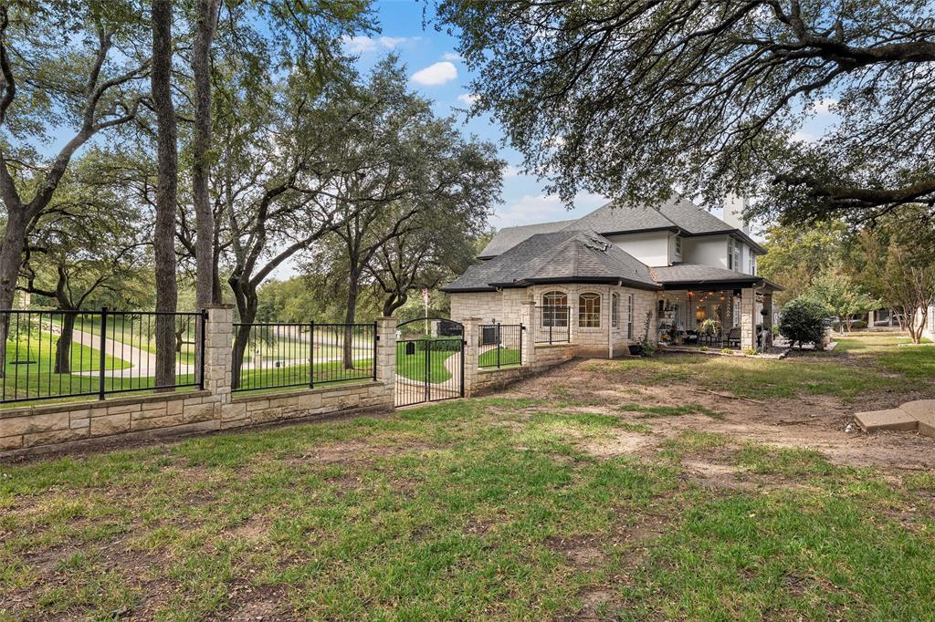 Keys Creek - Residential