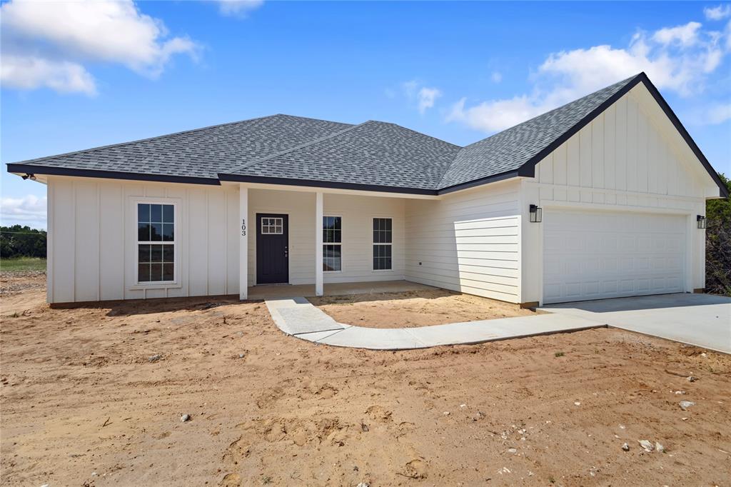 103 Hill Shadow Lane